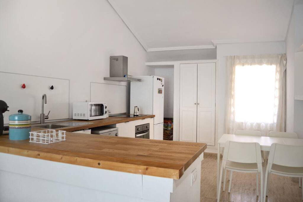 Apartamento En Costa Adeje Appartamento Costa Adeje  Esterno foto