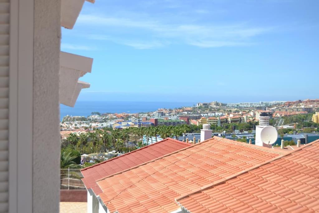 Apartamento En Costa Adeje Appartamento Costa Adeje  Esterno foto