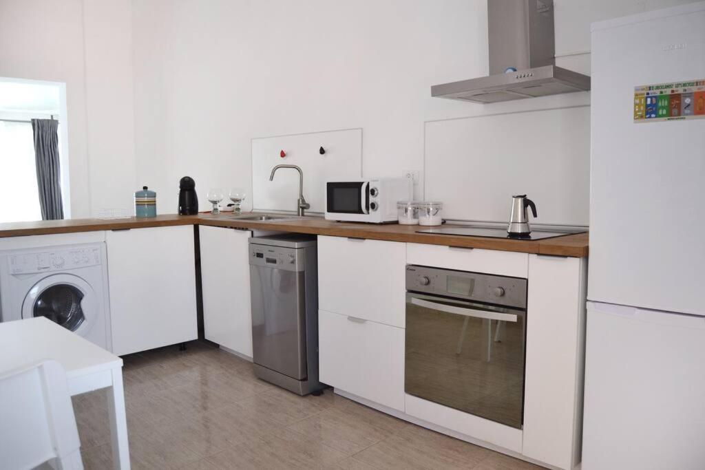 Apartamento En Costa Adeje Appartamento Costa Adeje  Esterno foto