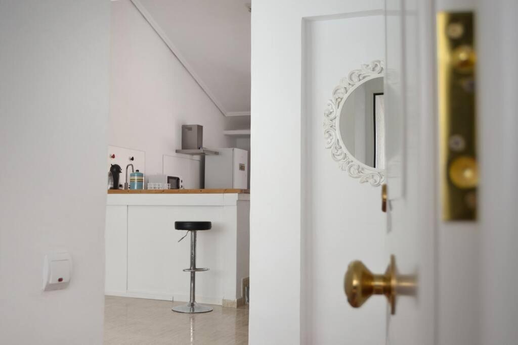 Apartamento En Costa Adeje Appartamento Costa Adeje  Esterno foto