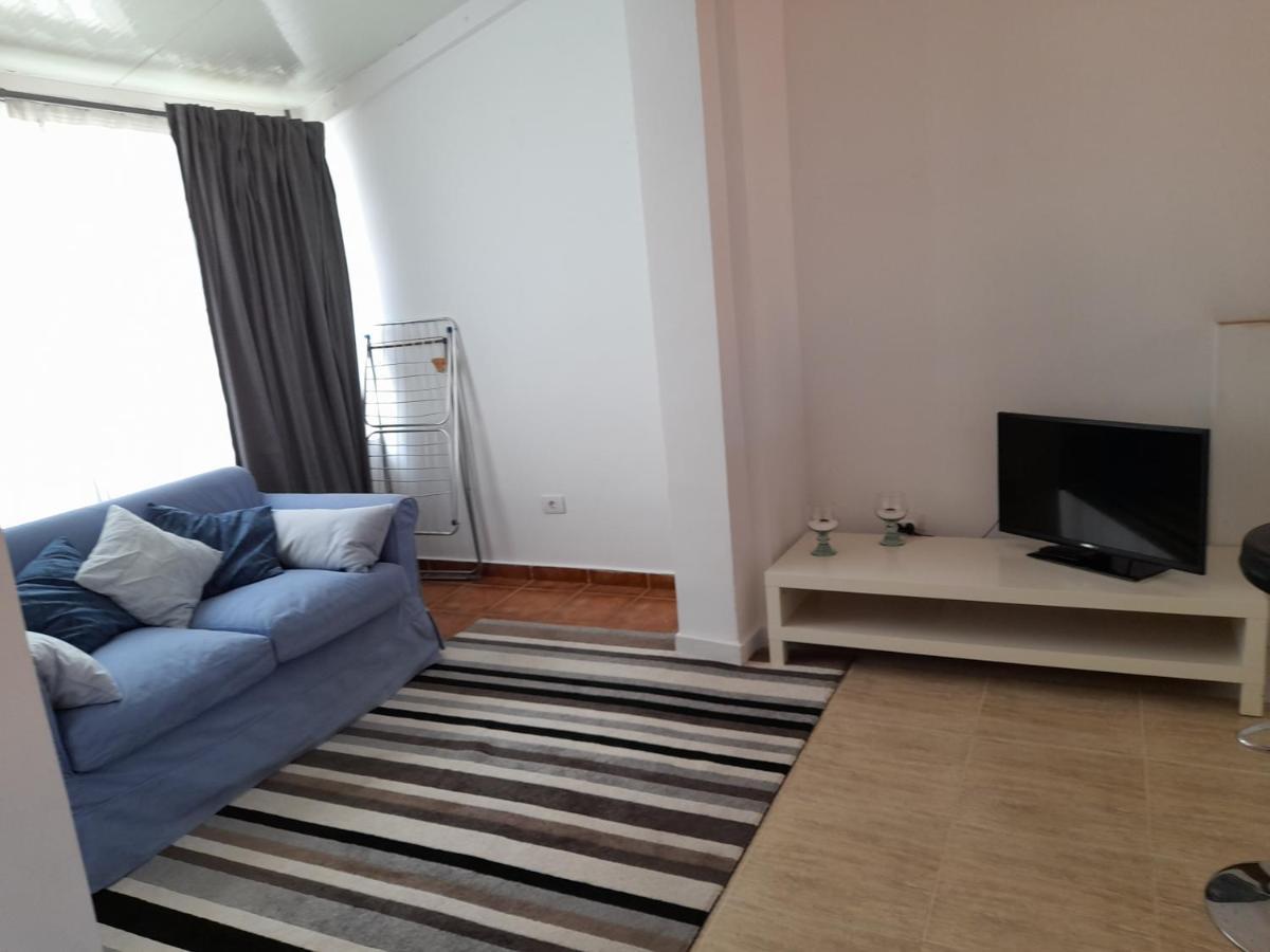 Apartamento En Costa Adeje Appartamento Costa Adeje  Esterno foto