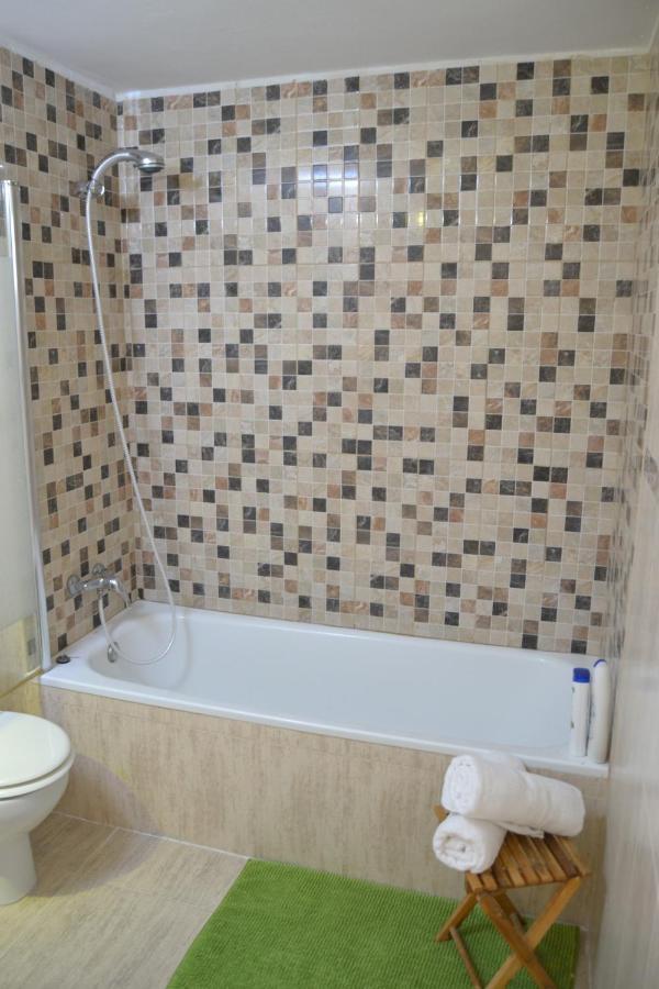 Apartamento En Costa Adeje Appartamento Costa Adeje  Esterno foto