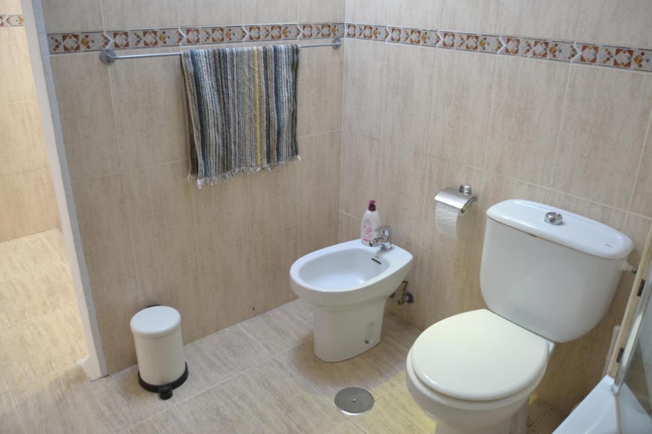 Apartamento En Costa Adeje Appartamento Costa Adeje  Esterno foto