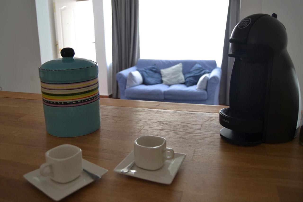 Apartamento En Costa Adeje Appartamento Costa Adeje  Esterno foto